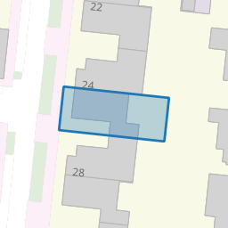 Perceel VHZ01-A-4097