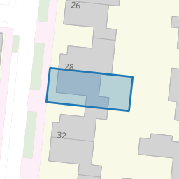 Perceel VHZ01-A-4099