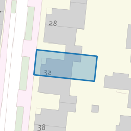 Perceel VHZ01-A-4100