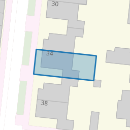 Perceel VHZ01-A-4101