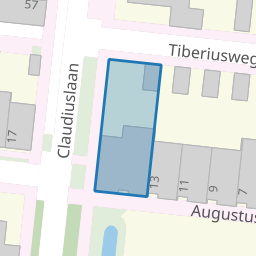 Perceel VHZ01-A-4105