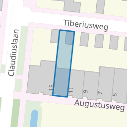 Perceel VHZ01-A-4106