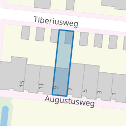 Perceel VHZ01-A-4108