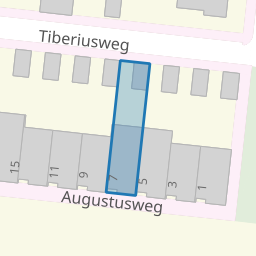 Perceel VHZ01-A-4109