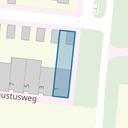 Perceel VHZ01-A-4112