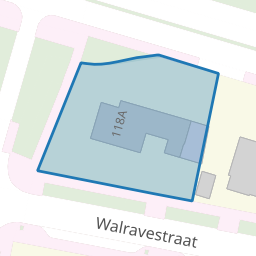 Perceel VHZ01-A-4119