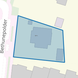 Perceel VHZ01-A-4122