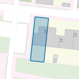 Perceel VHZ01-A-4124