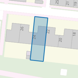 Perceel VHZ01-A-4126