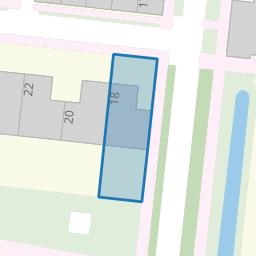 Perceel VHZ01-A-4129