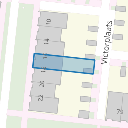 Perceel VHZ01-A-4137