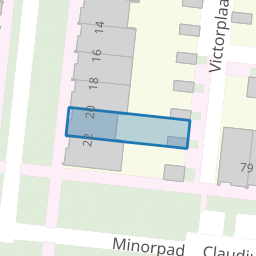 Perceel VHZ01-A-4139