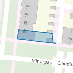 Perceel VHZ01-A-4140