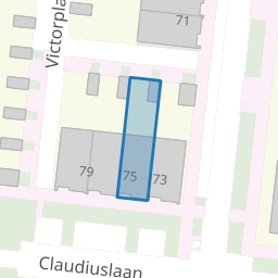 Perceel VHZ01-A-4143