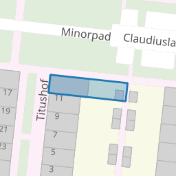 Perceel VHZ01-A-4159