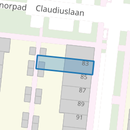 Perceel VHZ01-A-4162