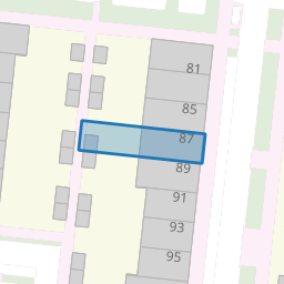 Perceel VHZ01-A-4164