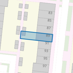 Perceel VHZ01-A-4165