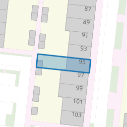 Perceel VHZ01-A-4168