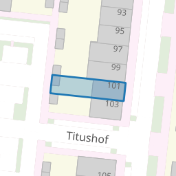 Perceel VHZ01-A-4171