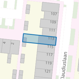 Perceel VHZ01-A-4177