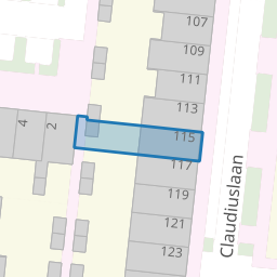 Perceel VHZ01-A-4178