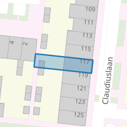 Perceel VHZ01-A-4179