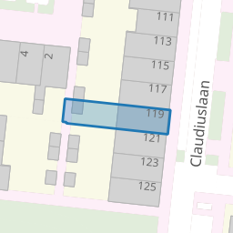 Perceel VHZ01-A-4180