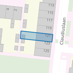 Perceel VHZ01-A-4181