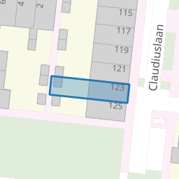 Perceel VHZ01-A-4182