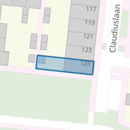 Perceel VHZ01-A-4183