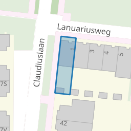 Perceel VHZ01-A-4191