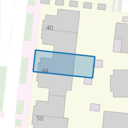 Perceel VHZ01-A-4199