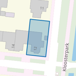 Perceel VHZ01-A-4213