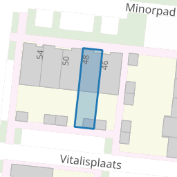 Perceel VHZ01-A-4218