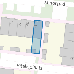 Perceel VHZ01-A-4219