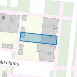 Perceel VHZ01-A-4222