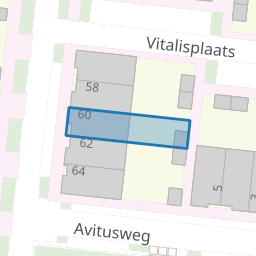 Perceel VHZ01-A-4227