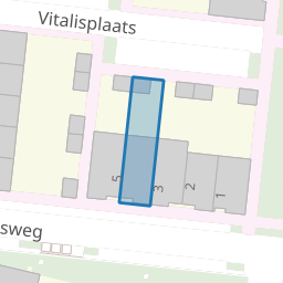 Perceel VHZ01-A-4231