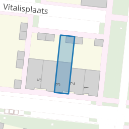 Perceel VHZ01-A-4232