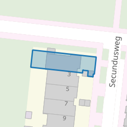 Perceel VHZ01-A-4237