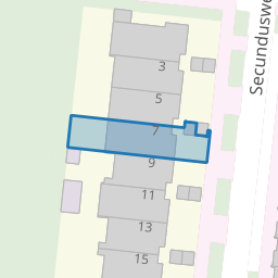 Perceel VHZ01-A-4240