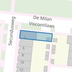 Perceel VHZ01-A-4259