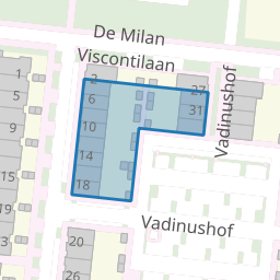 Perceel VHZ01-A-4260