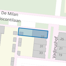 Perceel VHZ01-A-4261