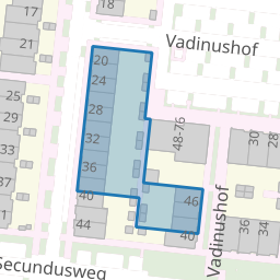 Perceel VHZ01-A-4262