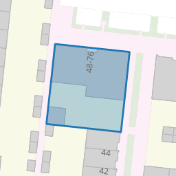 Perceel VHZ01-A-4266