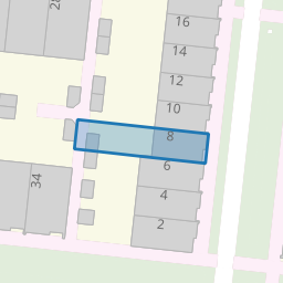 Perceel VHZ01-A-4272