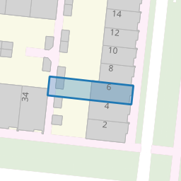 Perceel VHZ01-A-4273