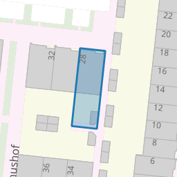 Perceel VHZ01-A-4278